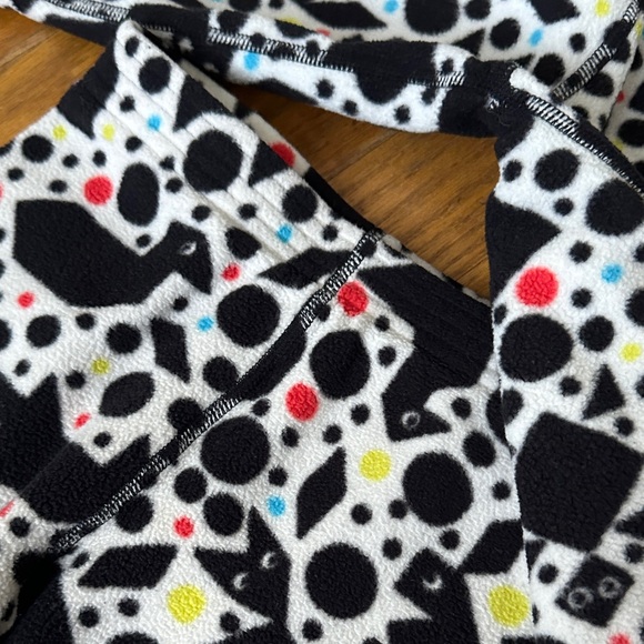 Burton Fleece under layer for outdoor play - Picture 3 of 3